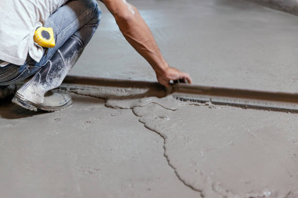 Best Concrete Foundation Repair in Hlside, IL