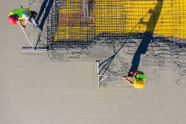 Best Concrete Pool Decks in Hlside, IL
