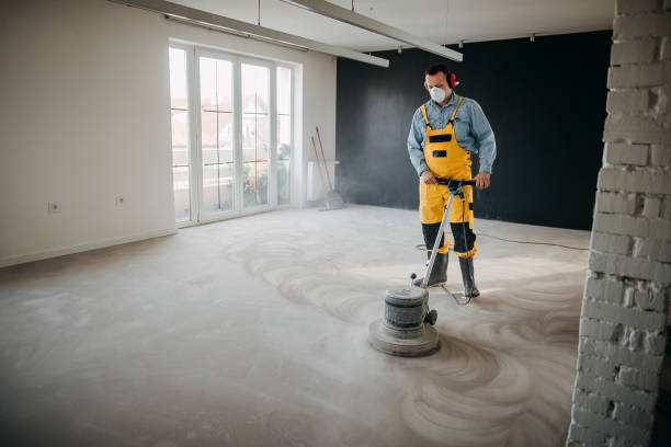Best Concrete Removal and Replacement in Hlside, IL